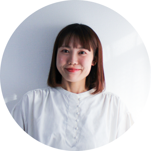 プロフィール写真